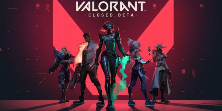 Imagen ilustrativa de VALORANT
