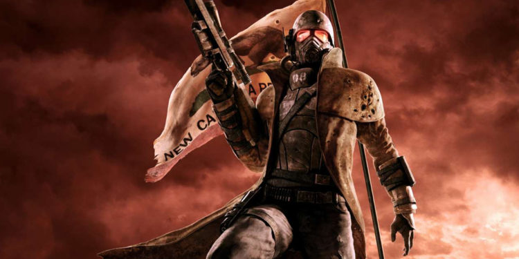 Fallout New Vegas