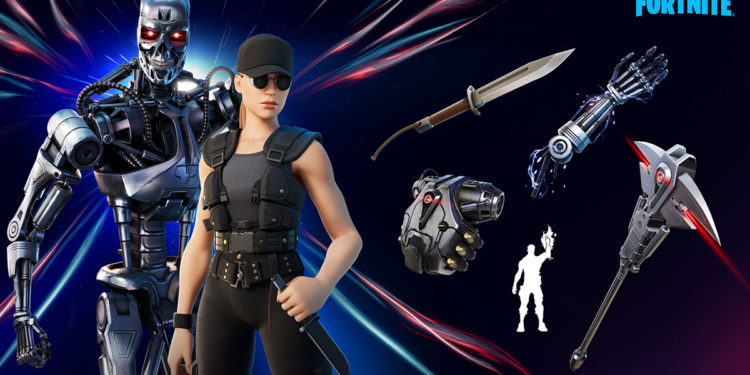Fortnite