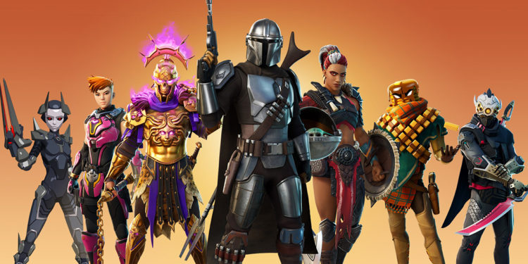 Fortnite