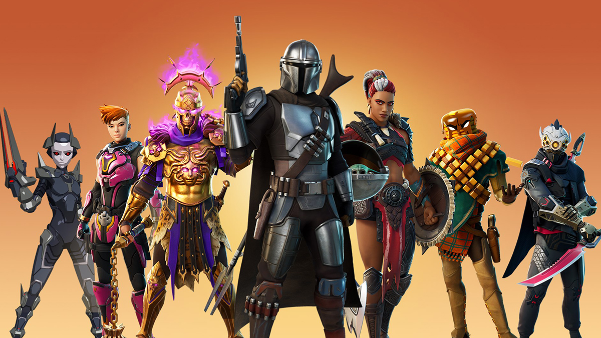 Fortnite