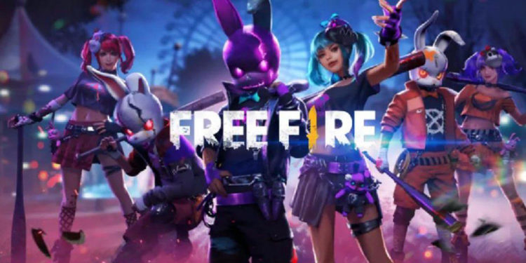 Free Fire