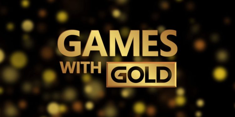 Xbox Games with Gold - Febrero de 2021
