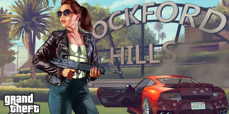 Grand Theft Auto VI