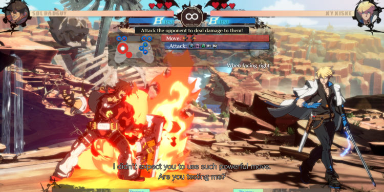 Guilty Gear Strive - Arc System Works