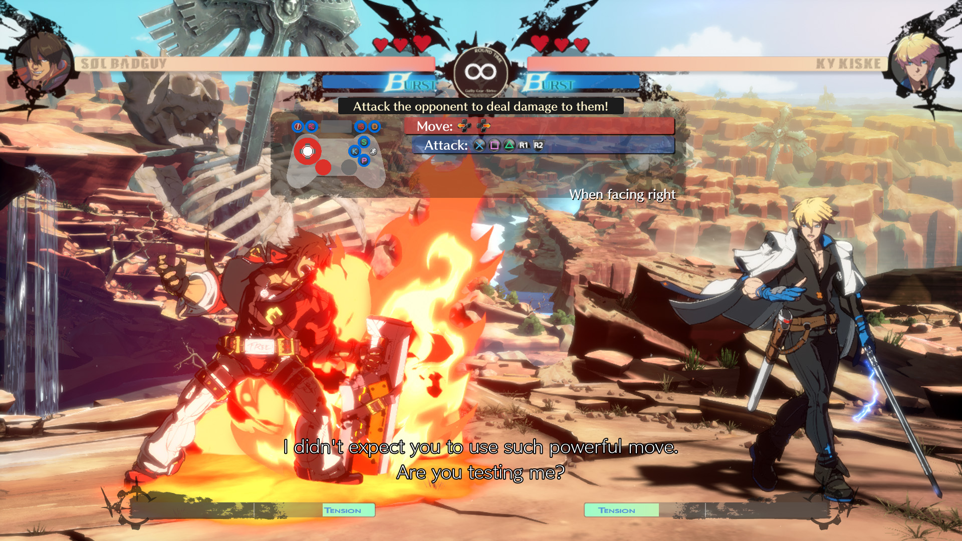 Guilty Gear Strive - Arc System Works