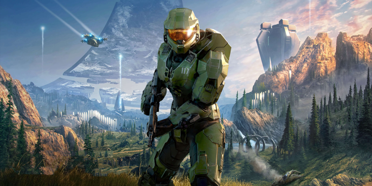 Halo Infinite - 343 Industries