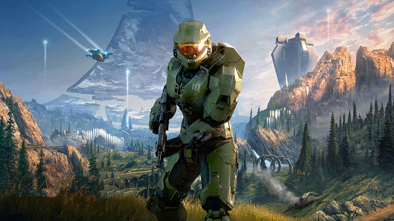 Halo Infinite - 343 Industries