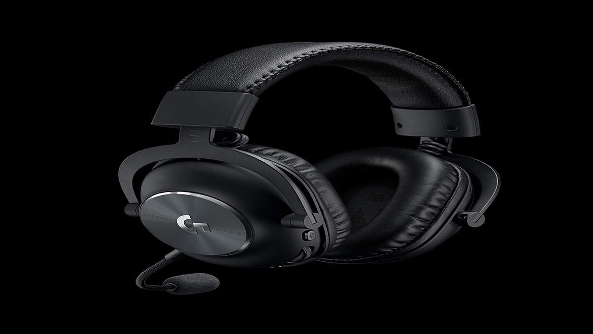 G PRO X new version LIGHTSPEED