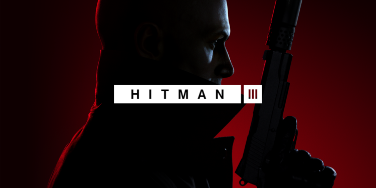 Hitman 3 - IO Interactive