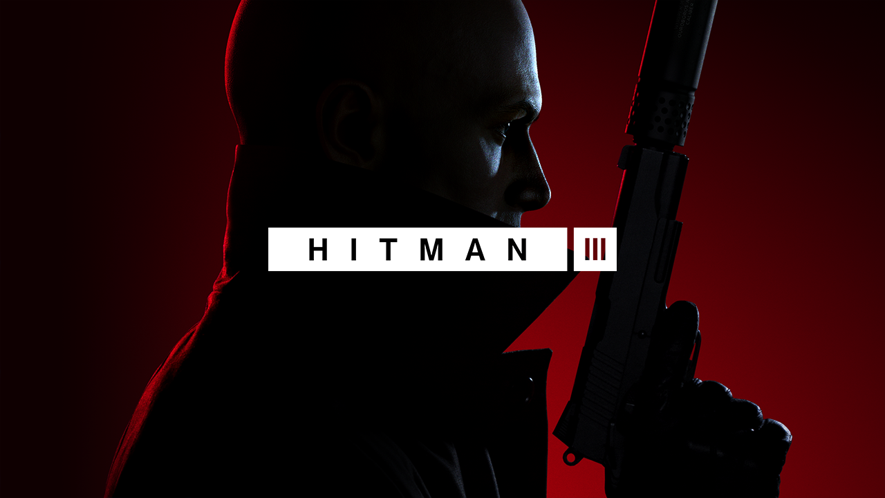 Hitman 3 - IO Interactive