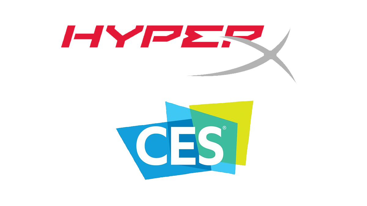 HyperX CES 21 - Destacada