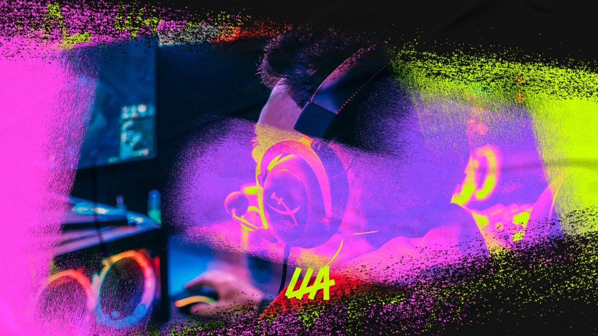 HyperX complementará la experiencia de la LLA 2021