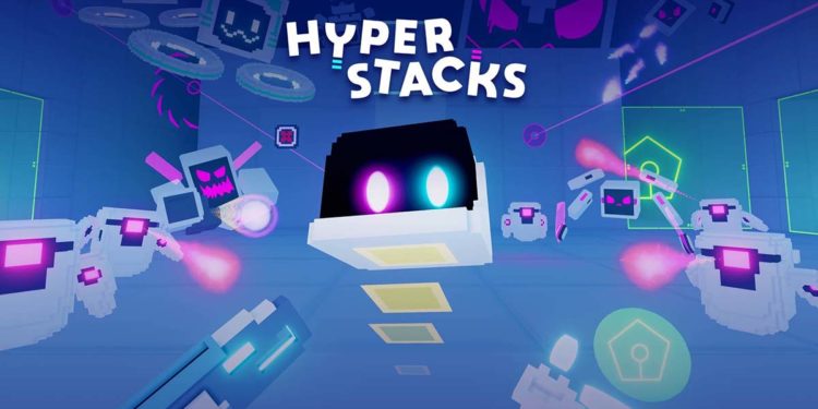 Hyperstacks