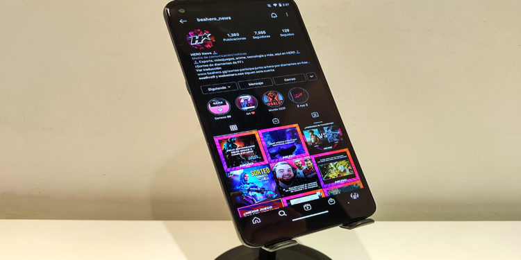 Moto G9 power review HERO