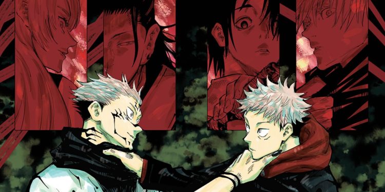 Jujutsu Kaisen Controversia
