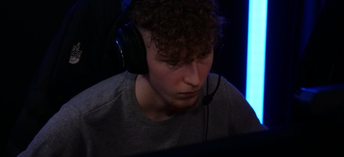 Fnatic ficha a jugador de 21 años para su equipo de CS:GO
