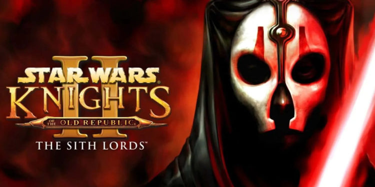 KOTOR 3 - Destacada