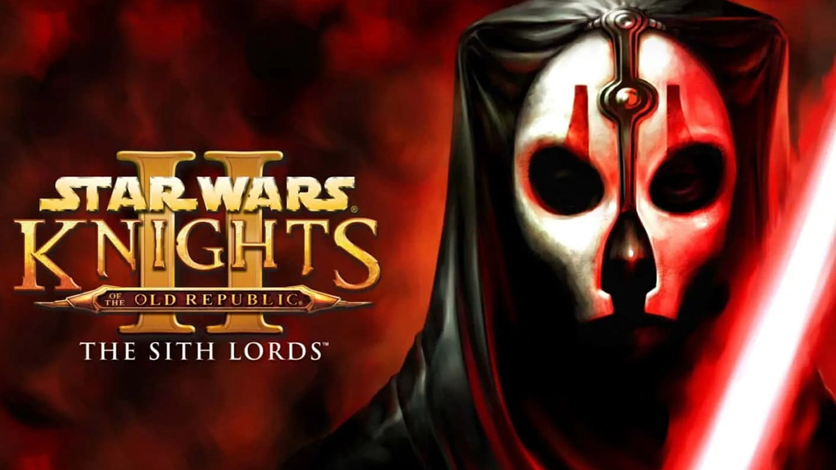 KOTOR 3 - Destacada