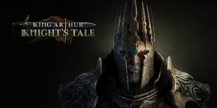 King Arthur Knight's Tale