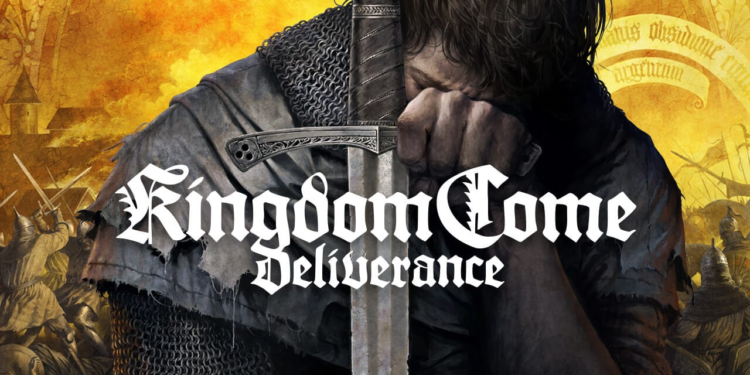Kingdom Come: Deliverance - Nintendo Switch