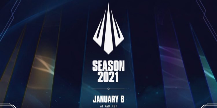 League of Legends portada