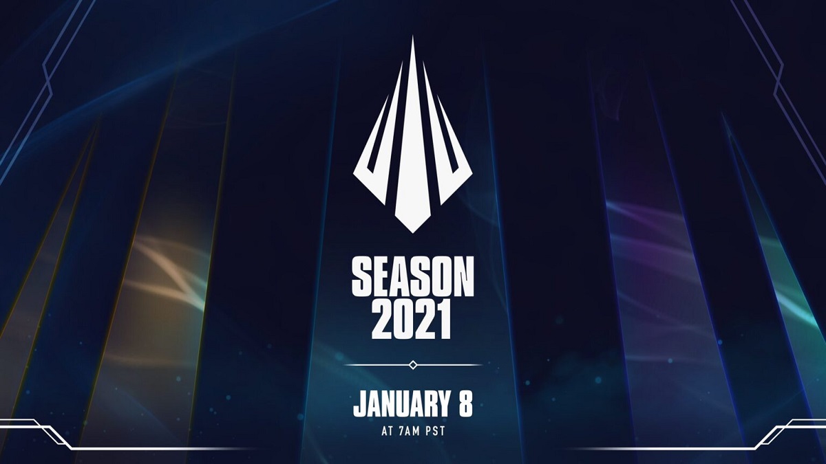 League of Legends portada