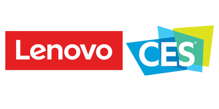 Lenovo CES 21 - Destacada