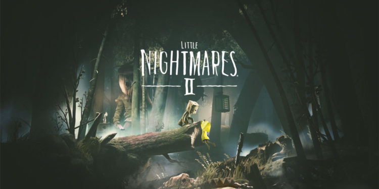 Imagen ilustrativa de Little Nightmares II.