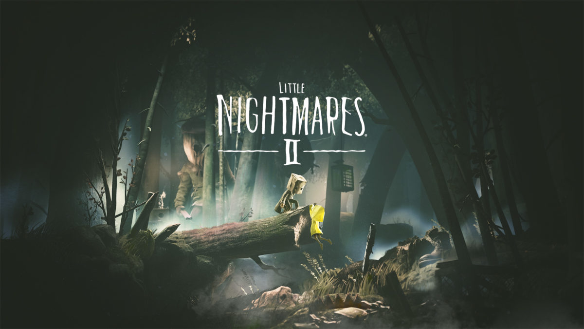 Imagen ilustrativa de Little Nightmares II.