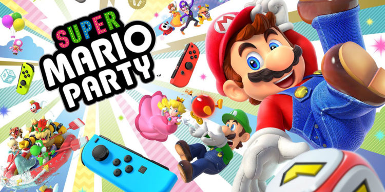 Mario Party