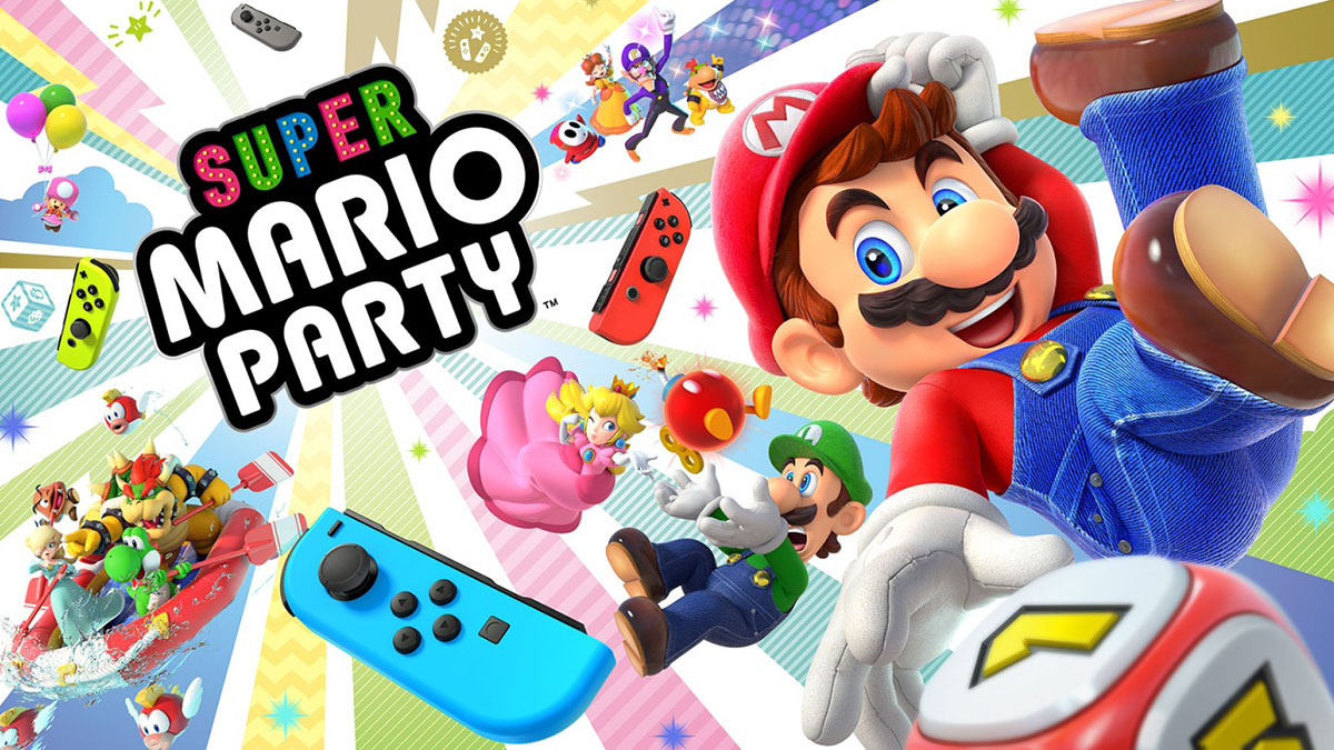 Mario Party