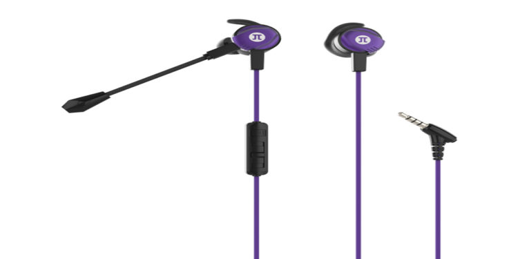 ARCUS 90T auriculares PRIMUS