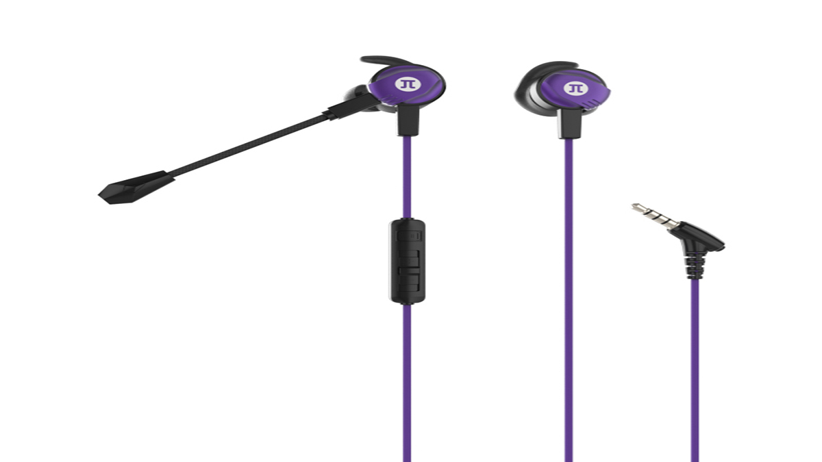 ARCUS 90T auriculares PRIMUS