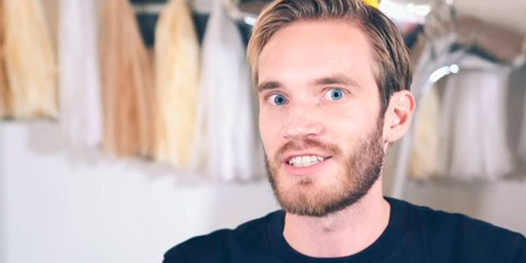 PewDiePie