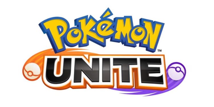 Pokémon Unite portada
