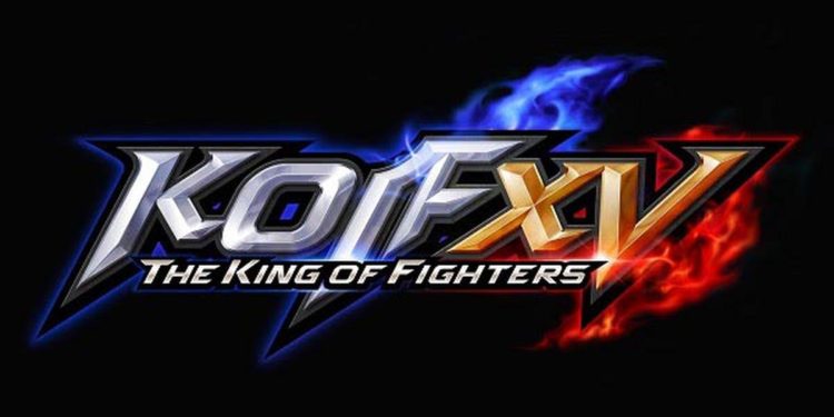 Imagen ilustrativa de KOF XV