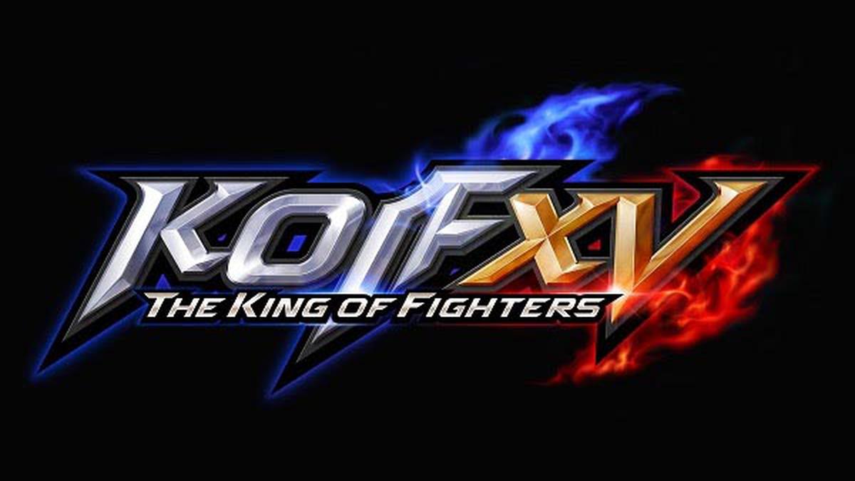 Imagen ilustrativa de KOF XV