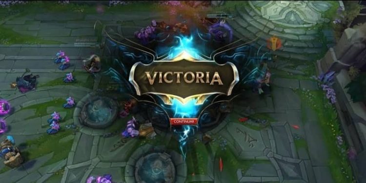 Riot Games ranked portada