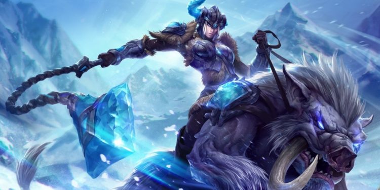 Riot Games tanques portada