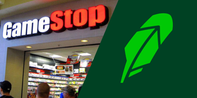 Robinhood se enfrenta a problemas por caso GameStop