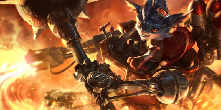 Rumble sin skin 1.000 días
