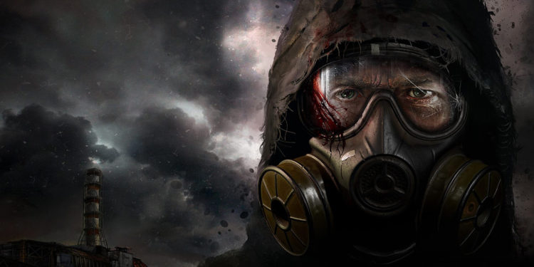 S.T.A.L.K.E.R. 2