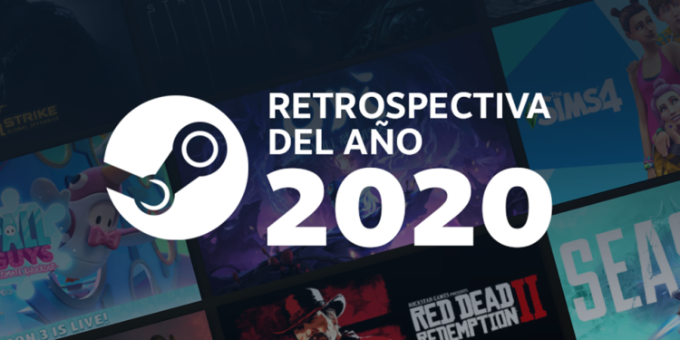 Steam - 2020