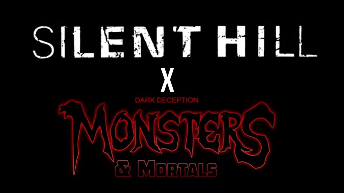 Silent Hill x Dark Deception