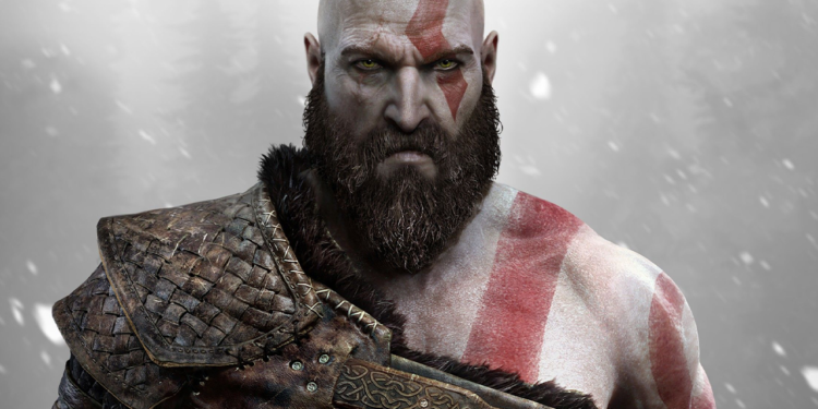 Sony Santa Monica - God of War
