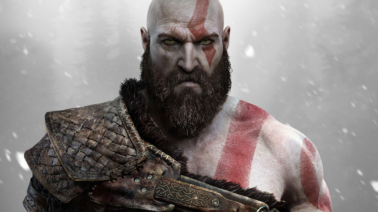 Sony Santa Monica - God of War