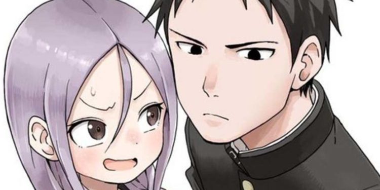 Soredemo Ayumu wa Yosetekuru