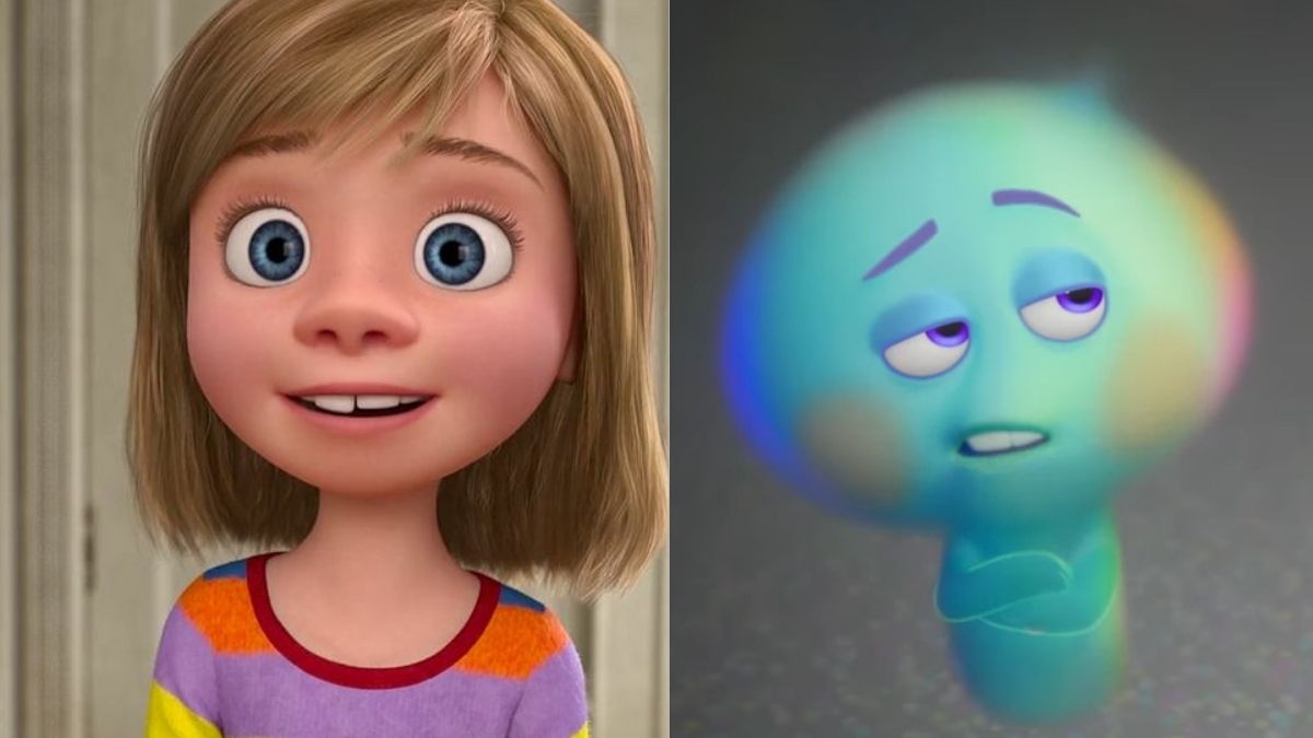 ¿22 es Riley? La teoría que relaciona Soul e Intensamente