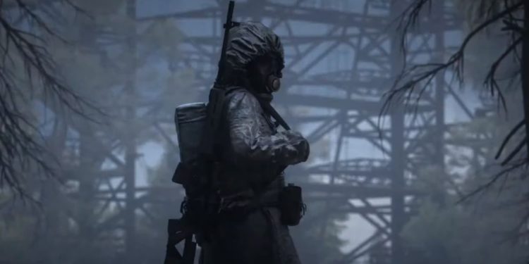 Imagen ilustrativa de Stalker 2